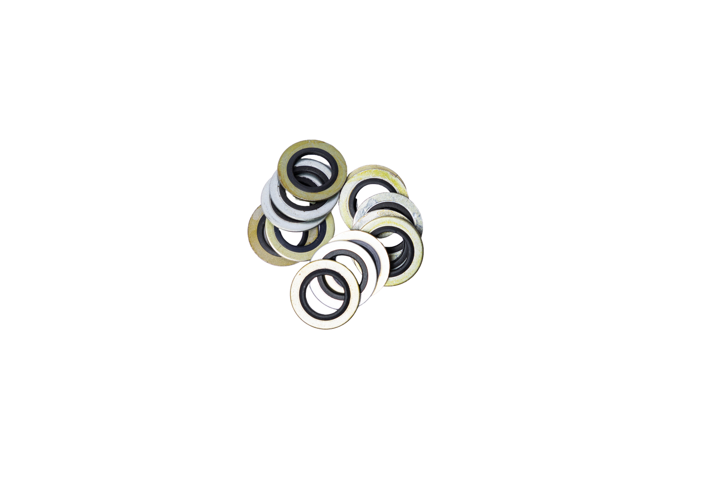MISC2126 DRAIN WASHER 14M
