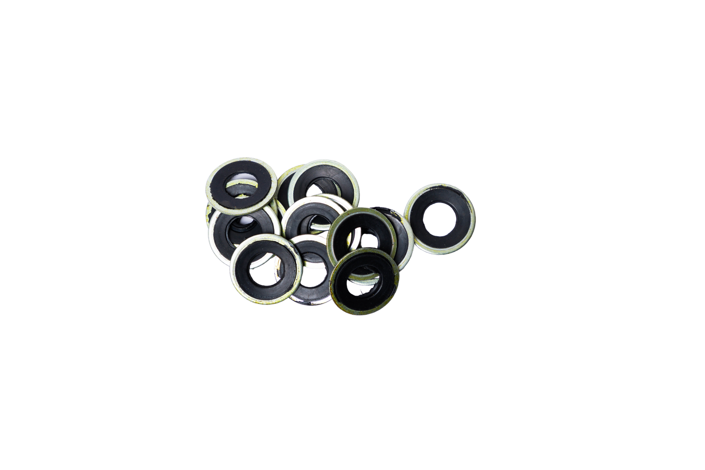 MISC2125 DRAIN WASHER 12M