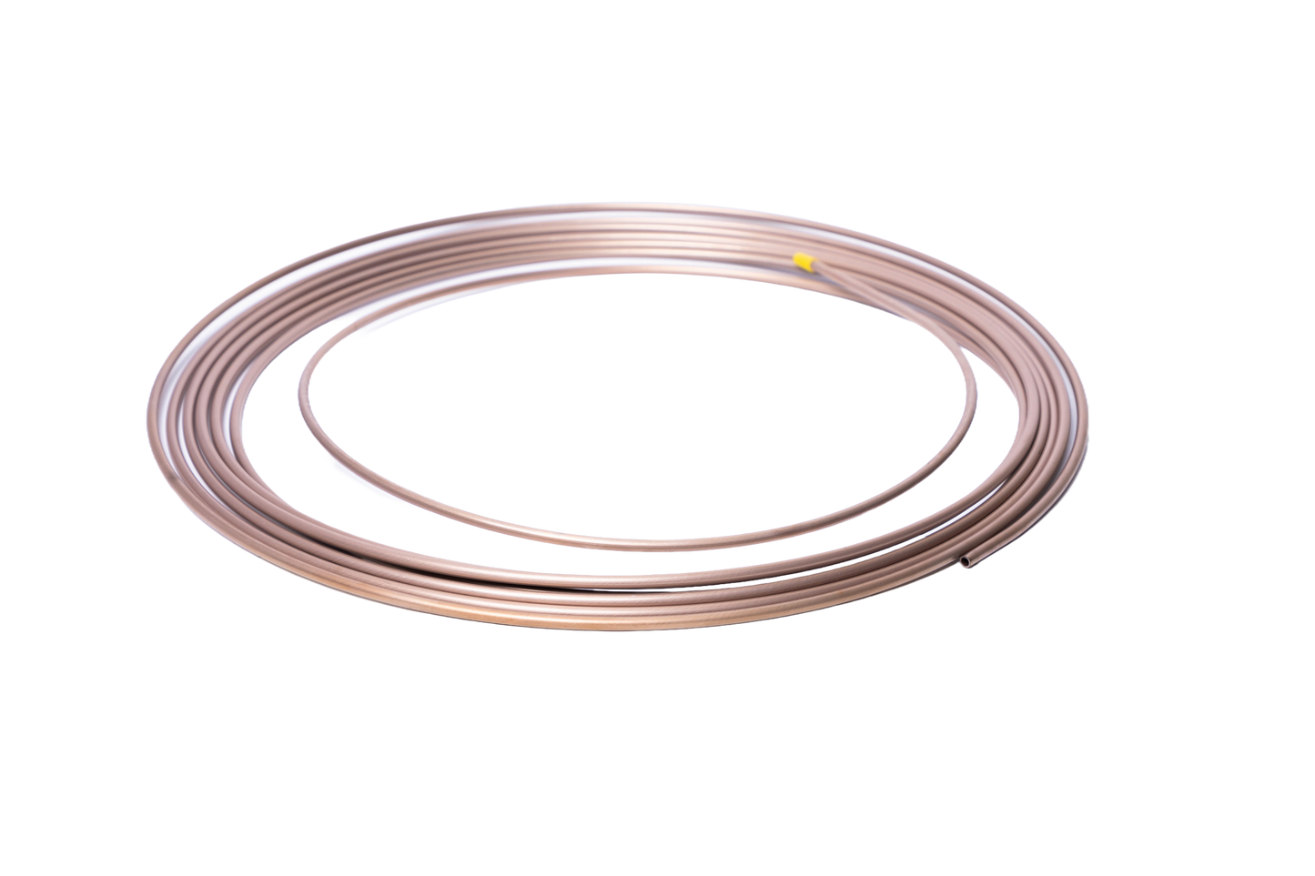 MTLCOP316 BRAKE LINE COPPER 3*16