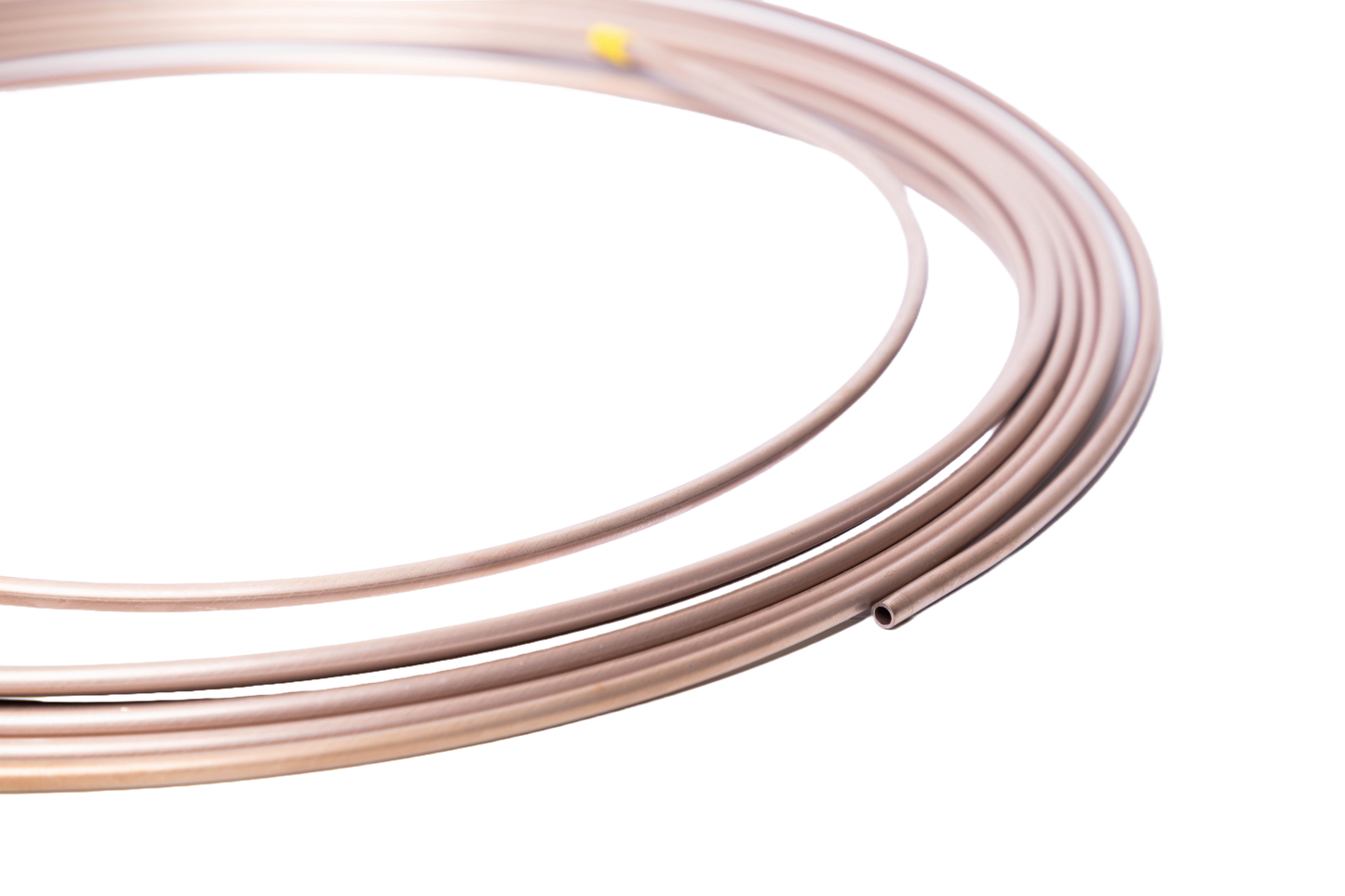 MTLCOP316 BRAKE LINE COPPER 3*16