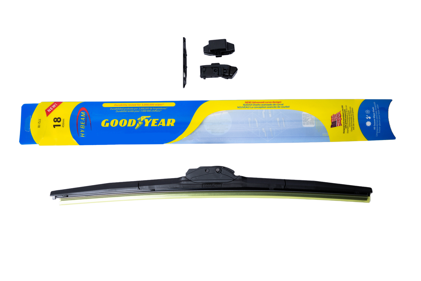 GOODYEAR – 14 WIPER BLADE