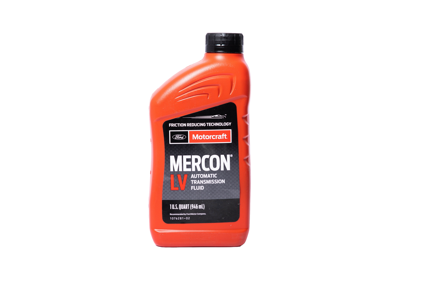 OILATFMTLV MERCON LV AUTOMATIC TRANSMISSION FLUID 12*1 PACK
