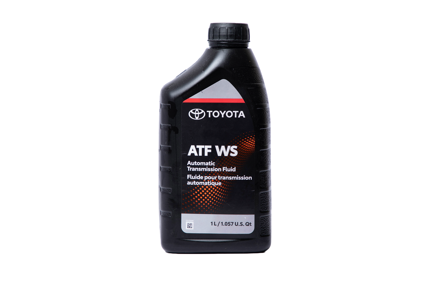 OIL TOYOTA ATF WS 6Q*1 PCAK