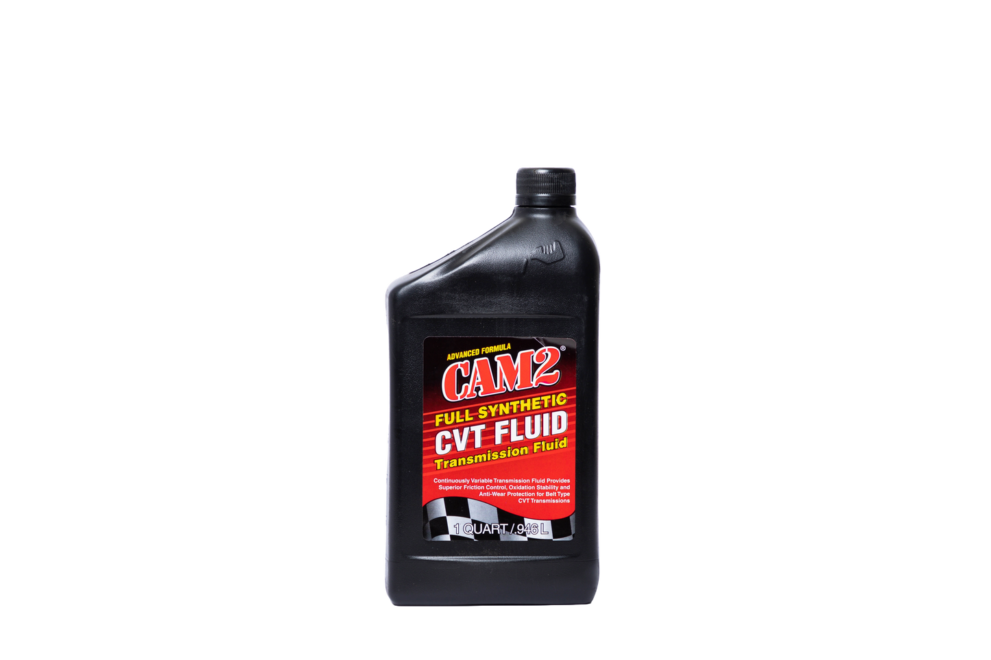 OILCVT CVT FLUID CAM2 FULL SYNTHETIC