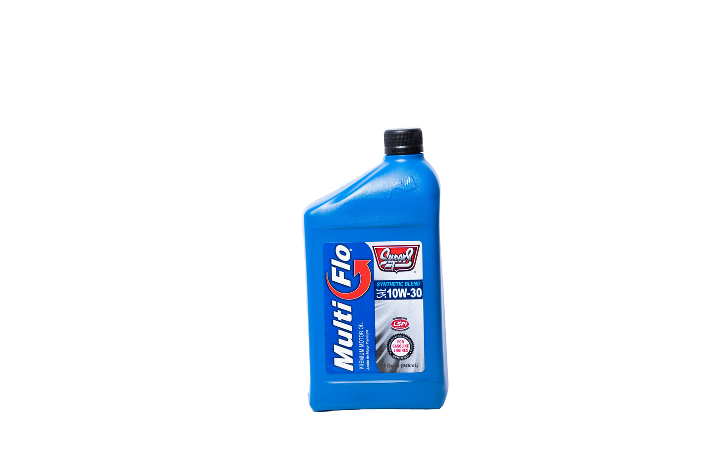 OILCAMSB10W301L OIL SYN.BLEND 10W30 12*1 PACK