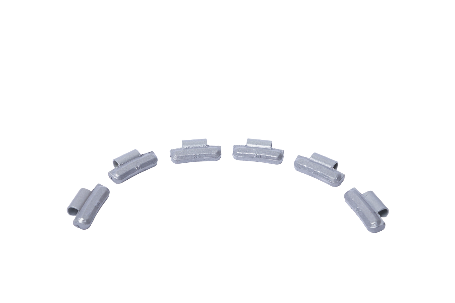 FN50 WHEEL WEIGHT FN050G 25PCS