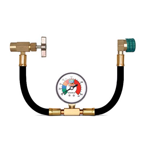 MISCACHOSE1234YF RECHARGE HOSE 1234YF