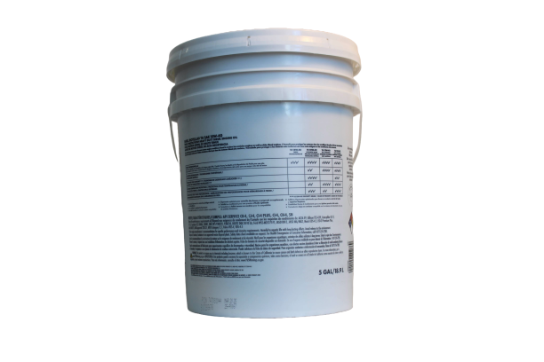 OIL T4 SHELL ROTALLA 15W40 18.9L