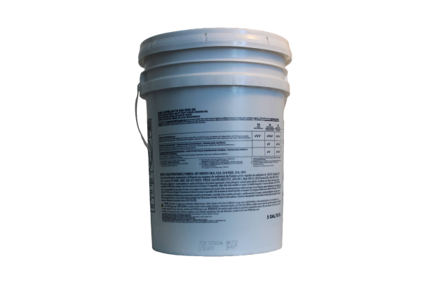 OIL T4 SHELL ROTALLA 10W30 18.9L