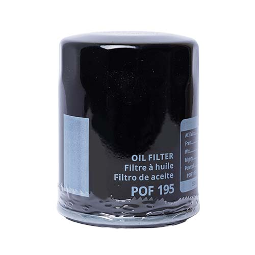 OIL FILTER PG195