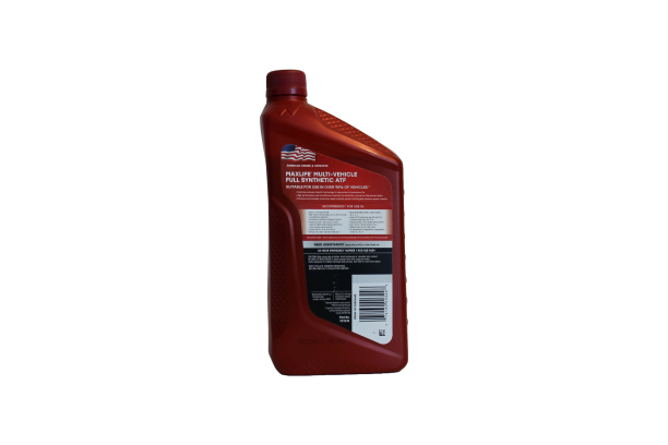 ATF MULTI-VEHICLE VOLVOLINE 1Q*6