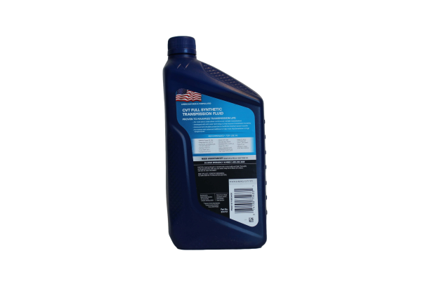 OIL CVT VOLVOLINE 1*6