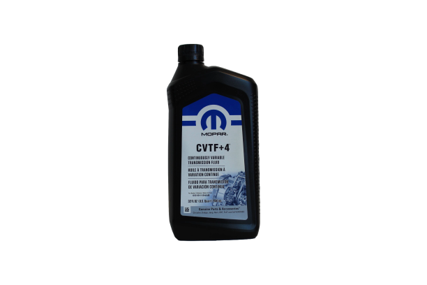 OIL CVTF+4 MOPAR 1*6L