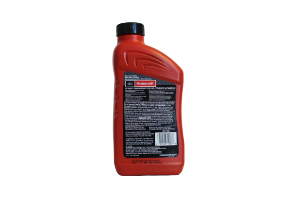 OIL ATF ULV MOTORCRAFT 1Q*12