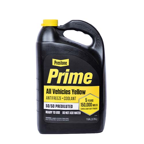 COLMULVEH50/50 AF-3100 MULTI VEHICAL 50/50 COOLANT