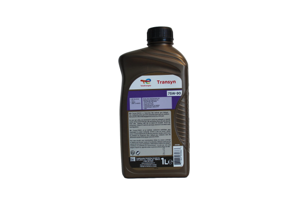 GEAR OIL TOTAL 75W90 1L
