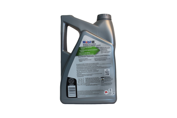 OIL MOIBL-1 0W20 5Q*3
