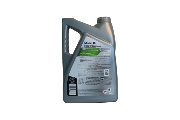 OIL MOIBL-1 0W16 5Q*3