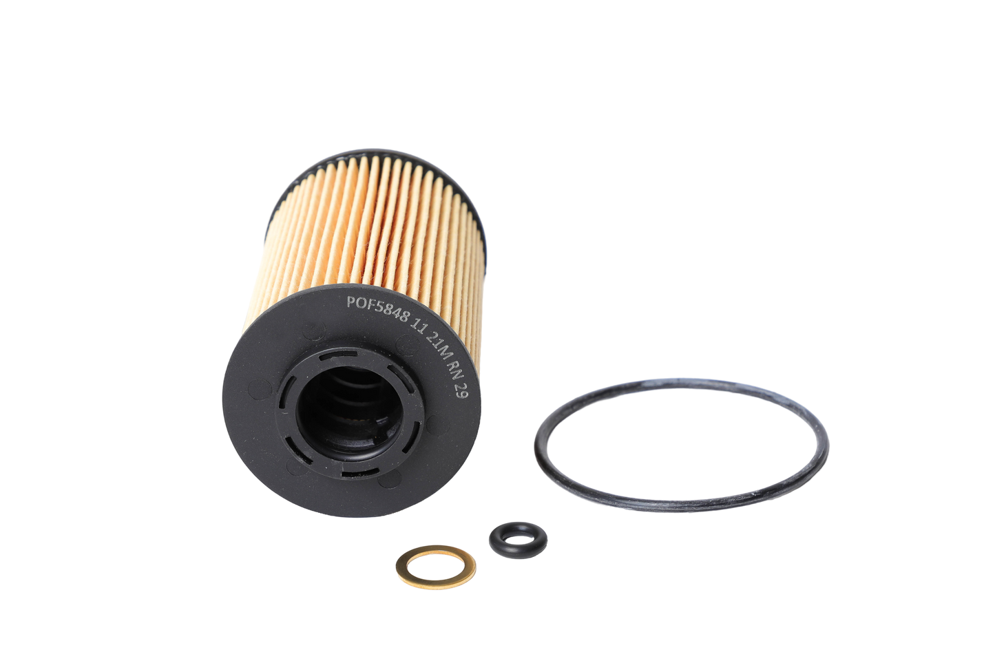 OIL FILTER MC5848