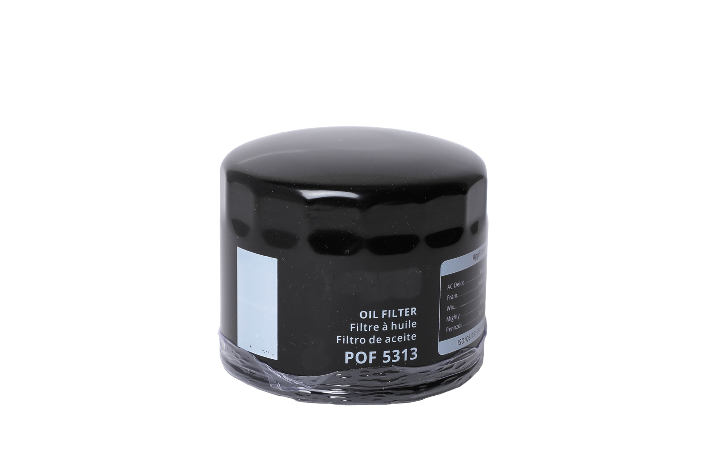 OIL FILTER PG5313