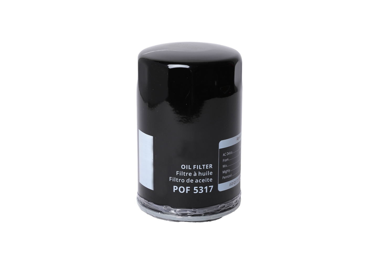 OIL FILTER PG5317