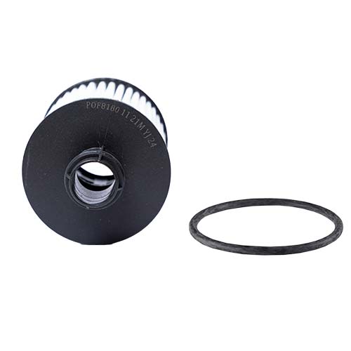 OIL FILTER MC8180
