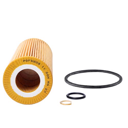 OIL FILTER MC5909