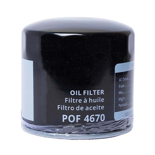 OIL FILTER PG4670