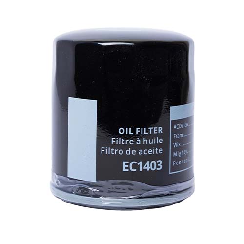 OIL FILTER PG1403