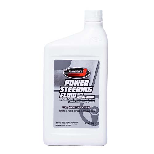 LUBPSF1 POWER STEERING FLUID 946ML