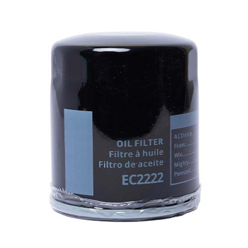 OIL FILTER PG2222