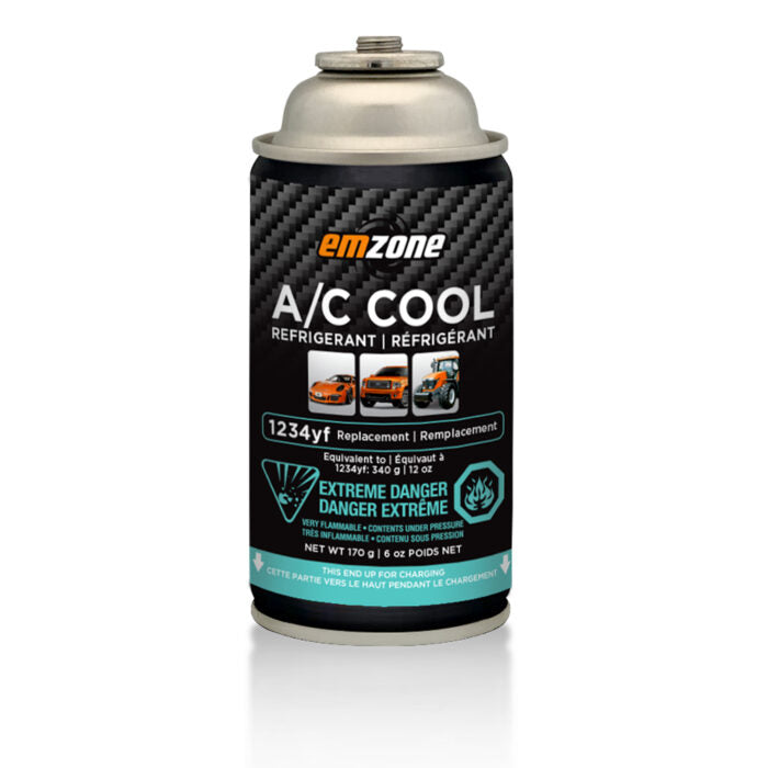 AC1234YFCAN EMZONE AC 1234 YF
