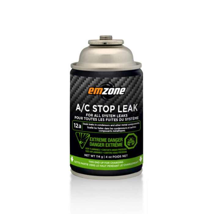 ACENSTL6536 EMZONE AC STOP LEAK ENVIROCARE