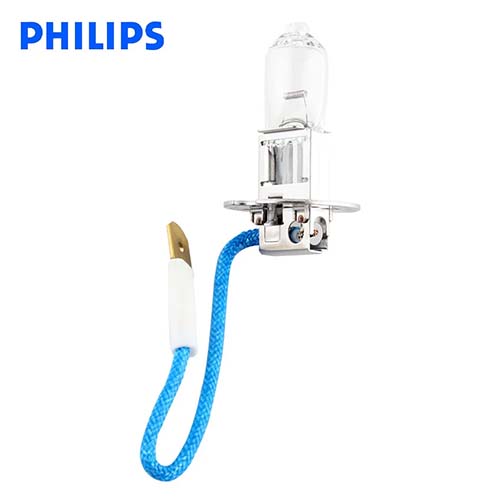 BLPHH3 PHILIPS BULB H3