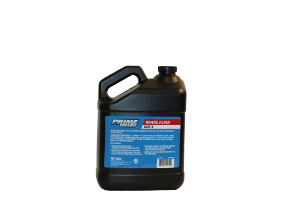 BRAKE FLUID DOT-3 GL