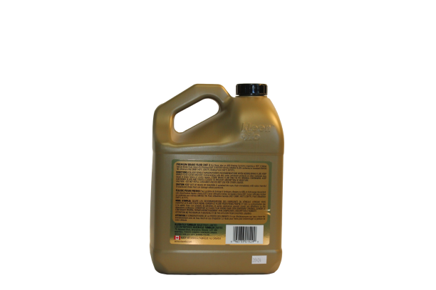 BRAKE FLUID DOT-3 GL