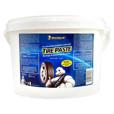 LUBTIREMIS3K  TIRE PAST MICHELINE 3KG