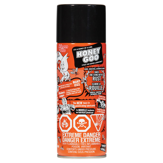 ARSOLKFHGOO800  KLEEN FLO HONEY GOO