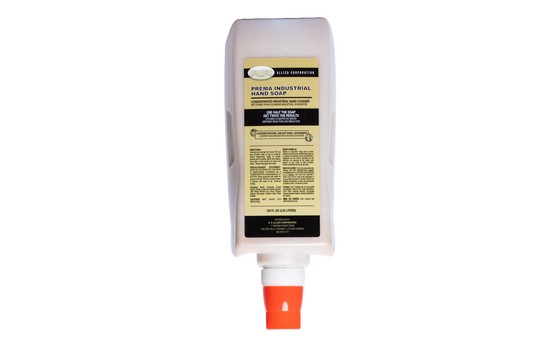 MISCHCNMTS INDUSTRIAL HAND CLEANER