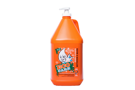 MISCHCKLEEN KLEEN FLO ECO HAND CLEANER
