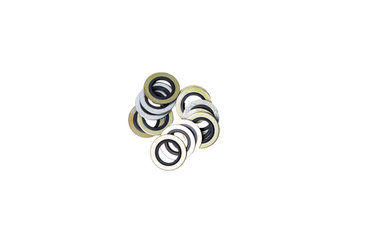 MISC2126 DRAIN WASHER 14M