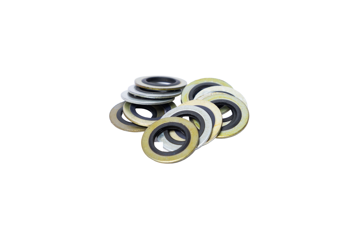 MISC2126 DRAIN WASHER 14M