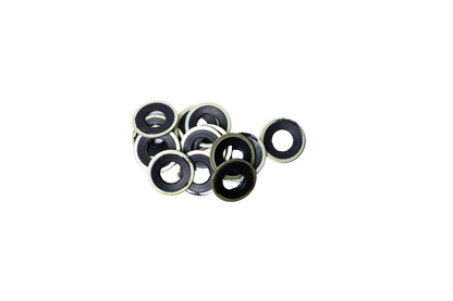 MISC2125 DRAIN WASHER 12M
