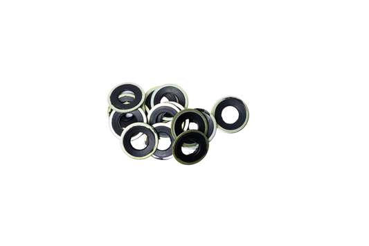 MISC2125 DRAIN WASHER 12M