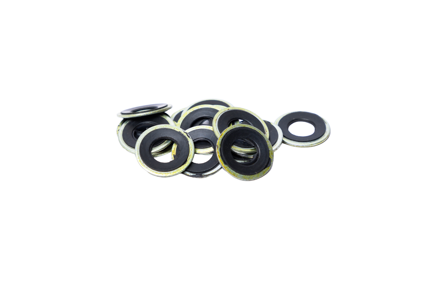 MISC2125 DRAIN WASHER 12M
