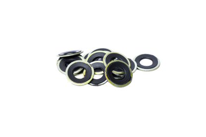 MISC2125 DRAIN WASHER 12M