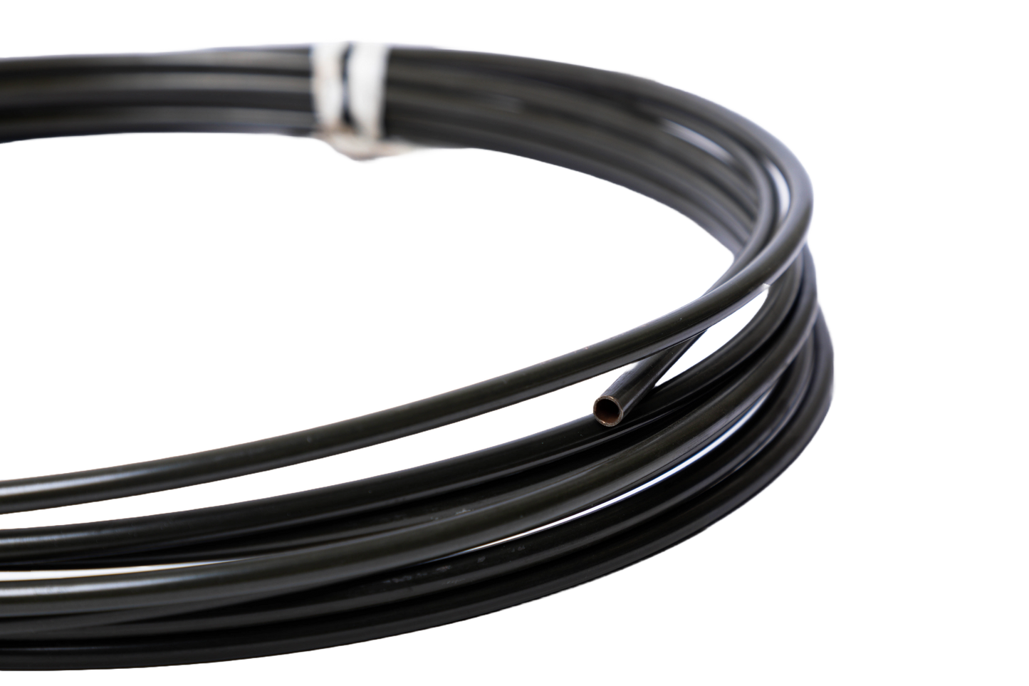 MTL316 METAL BRAKE LINE COATED 3 x 16″