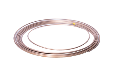 MTLCOP316 BRAKE LINE COPPER 3*16