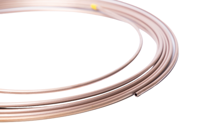MTLCOP316 BRAKE LINE COPPER 3*16