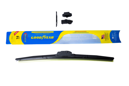 WBGY14 GOODYEAR – 14 WIPER BLADE